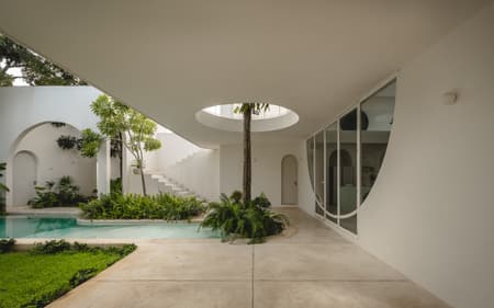 Eclipse House 